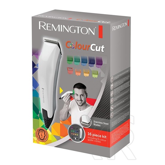 Remington HC5035 ColourCut hajvágó