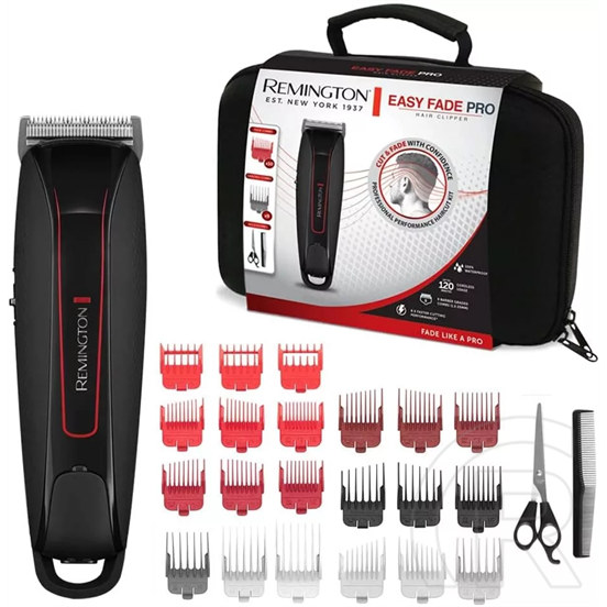 Remington HC550 Easy Fade Pro hajvágó