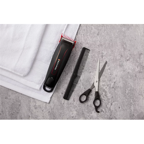 Remington HC550 Easy Fade Pro hajvágó