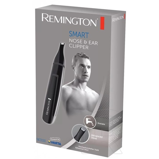 Remington Orr-, fülszőrzet nyíró, elemes