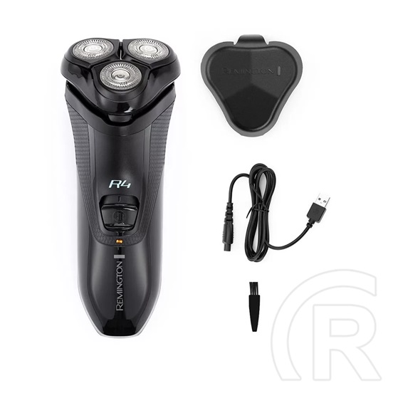 Remington R3600 Style Series R4 vezeték nélküli körkéses borotva
