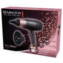 Remington Rose Shimmer hajszárító, 2200 W