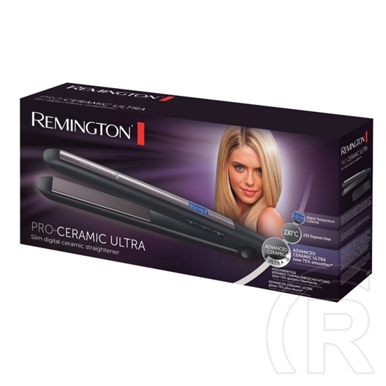 Remington S5505 PRO Ceramic Ultra hajvasaló