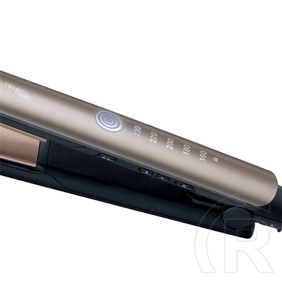 Remington S8590 Keratin Therapy Pro hajsimító
