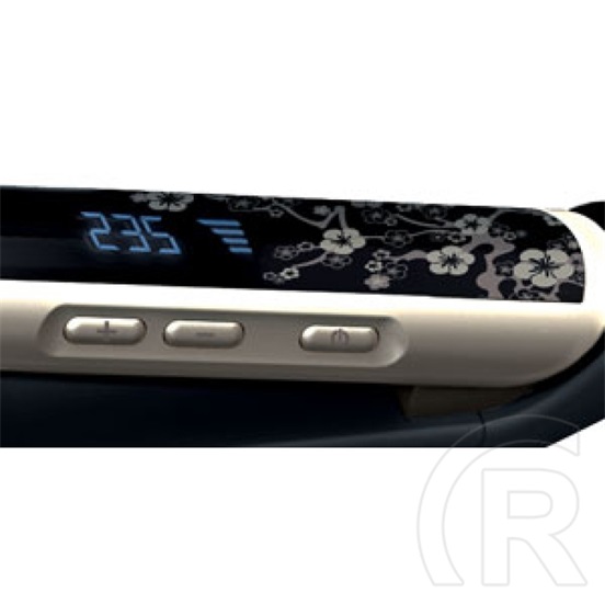 Remington S9500 Pearl hajsimító