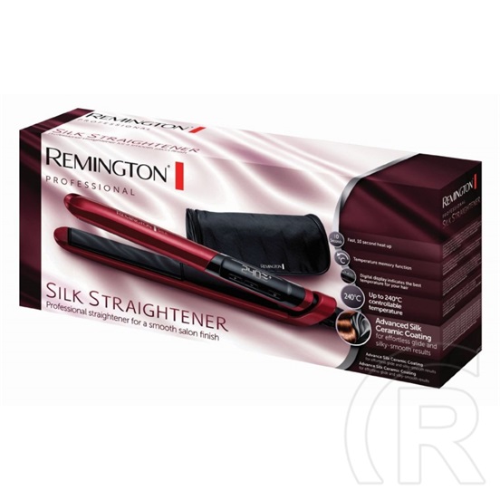Remington S9600 Silk hajsimító
