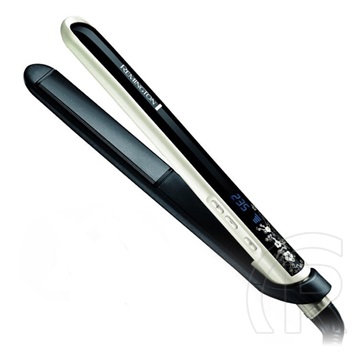 Remington S 9500 PEARL hajvasaló igazgyönggyel,LCD