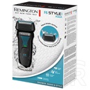 Remington Style Series Foil Shaver F6