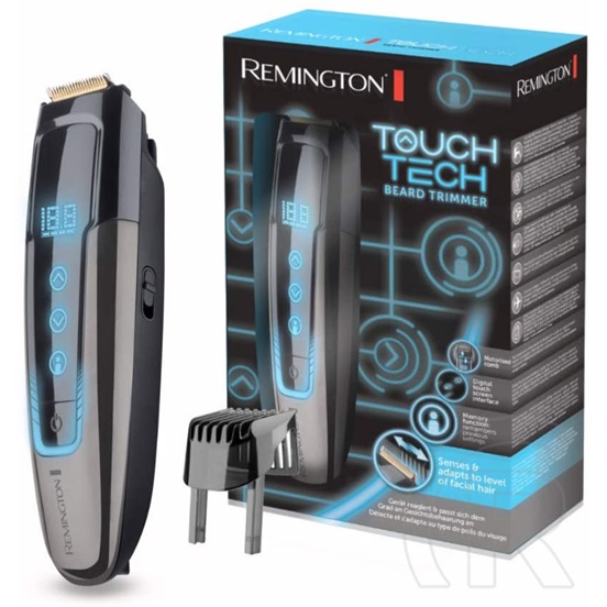 Remington TouchTech szakállvágó