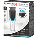 Remington X4 Power-X Series hajvágó