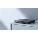 Reolink NVS16 hálózati rögzítő (16ch, H265, 1x Sata, 16xPoE)