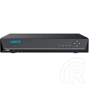 Reolink NVS8 hálózati rögzítő (8ch, 1xSata 2TB HDD,8x PoE)