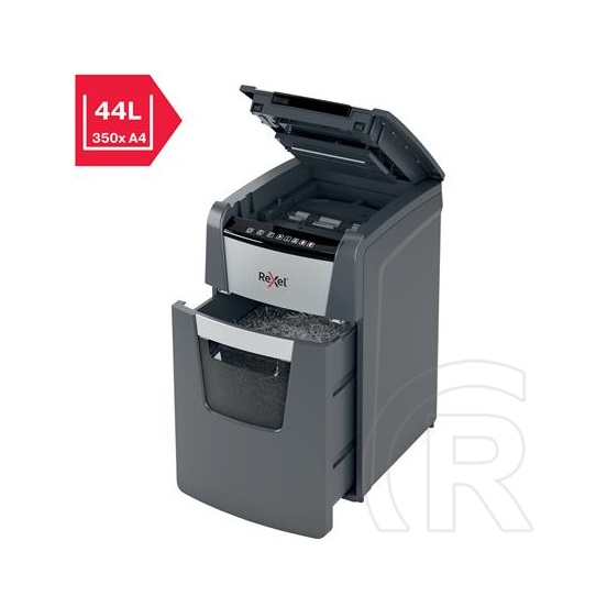 Rexel Auto+ 150X iratmegsemmisítő