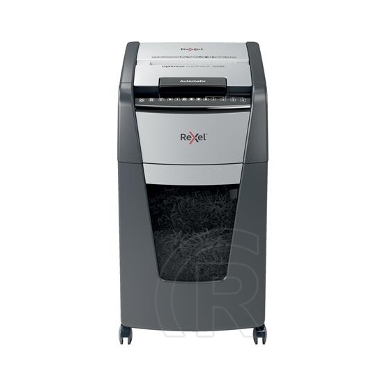 Rexel Auto+ 300M iratmegsemmisítő