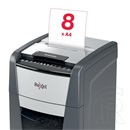Rexel Auto+ 300M iratmegsemmisítő