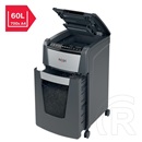 Rexel Auto+ 300M iratmegsemmisítő