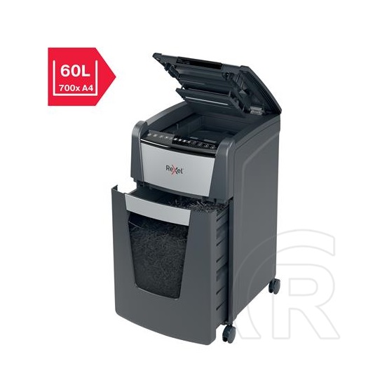 Rexel Auto+ 300M iratmegsemmisítő