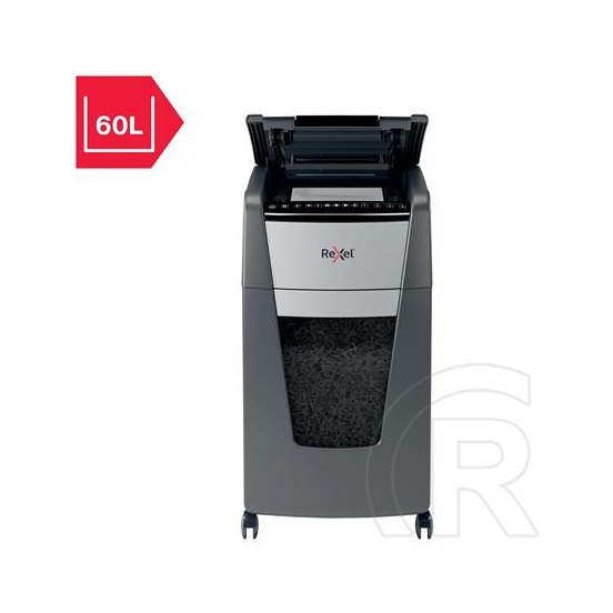 Rexel Auto+ 300M iratmegsemmisítő