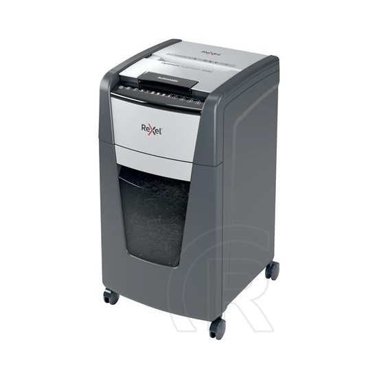 Rexel Auto+ 300M iratmegsemmisítő