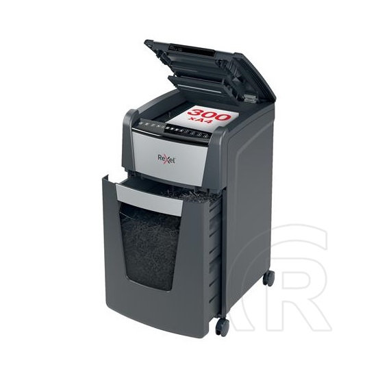 Rexel Auto+ 300M iratmegsemmisítő
