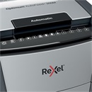 Rexel Auto+ 300M iratmegsemmisítő