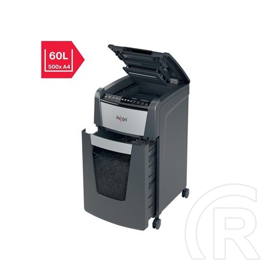 Rexel Auto+ 300X iratmegsemmisítő