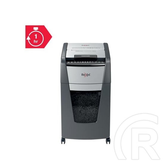 Rexel Auto+ 300X iratmegsemmisítő