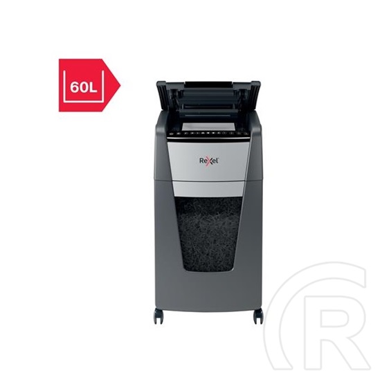 Rexel Auto+ 300X iratmegsemmisítő