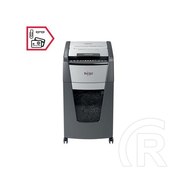 Rexel Auto+ 300X iratmegsemmisítő