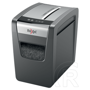 Rexel Momentum X312-SL iratmegsemmisítő