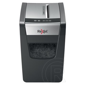 Rexel Momentum X410-SL iratmegsemmisítő