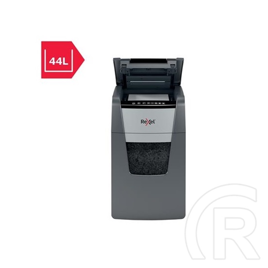 Rexel Optimum AutoFeed+ 130X iratmegsemmisítő
