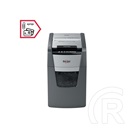 Rexel Optimum AutoFeed+ 130X iratmegsemmisítő