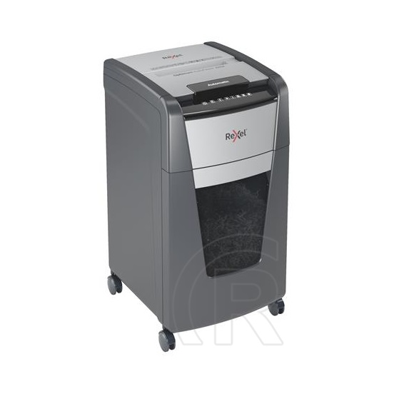 Rexel Optimum AutoFeed+ 225X iratmegsemmisítő