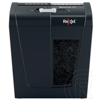 Rexel Secure S5 iratmegsemmisítő