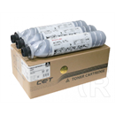Utángyártott Ricoh toner MPC2030 (cián)