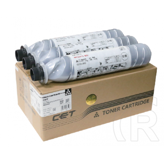 Utángyártott Ricoh toner MPC2030 (cián)