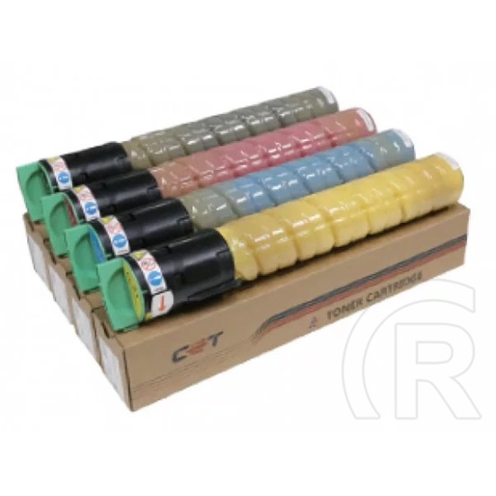 Utángyártott Ricoh toner MPC2030 (fekete)
