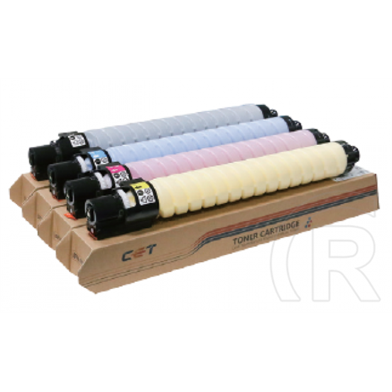 Ricoh toner MPC4502 (fekete, utángyártott)