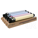 Utángyártott Ricoh toner MPC4502 (sárga)