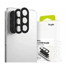 Ringke Samsung A57 5G  kameravédő üveg 2db (9h) átlátszó