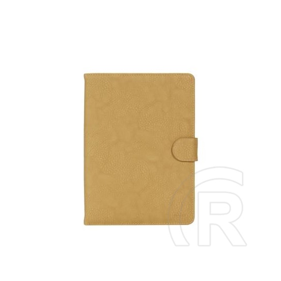 RivaCase 3017 Orly tablet tok (10,1", bézs)