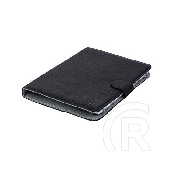 RivaCase 3017 Orly tablet tok (10,1", fekete)