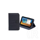 RivaCase 3312 Biscayne tablet tok (7", fekete)