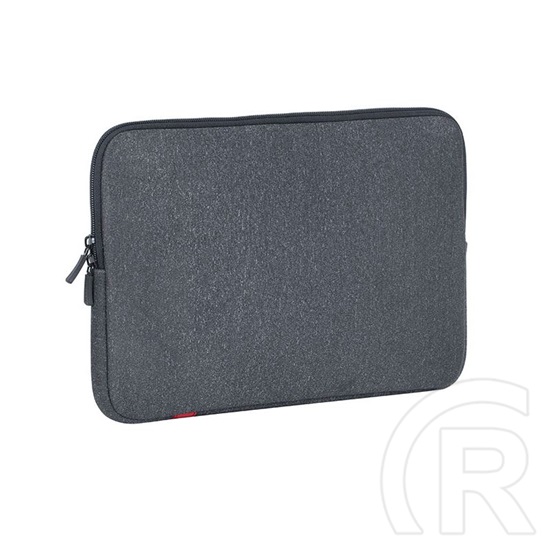 RivaCase 5113 Antishock laptop tok (12", szürke)