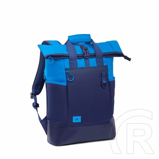 RivaCase 5321 Dijon notebook hátitáska (15,6", kék)