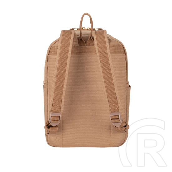 RivaCase 5422 Small Urban notebook hátitáska (Beige)