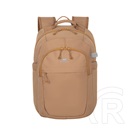 RivaCase 5432 Urban notebook hátitáska (Beige)