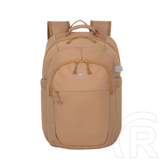 RivaCase 5432 Urban notebook hátitáska (Beige)