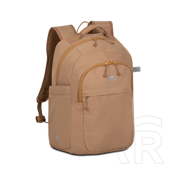 RivaCase 5432 Urban notebook hátitáska (Beige)